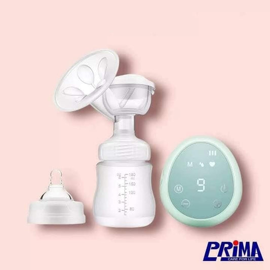 (شفاط ثدي ) پرست بامب بريما كهرباء