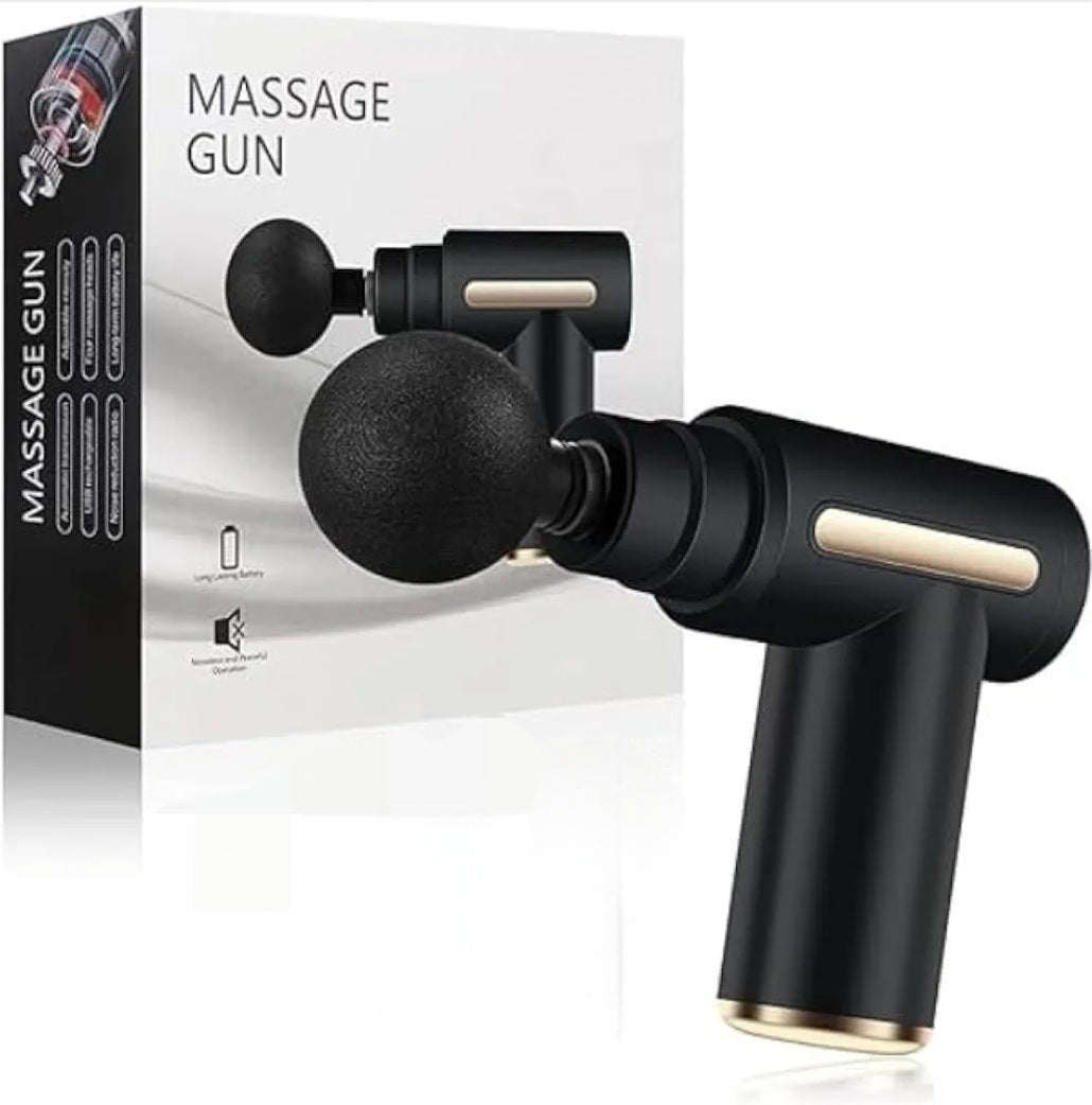 مسدس مساج صغير