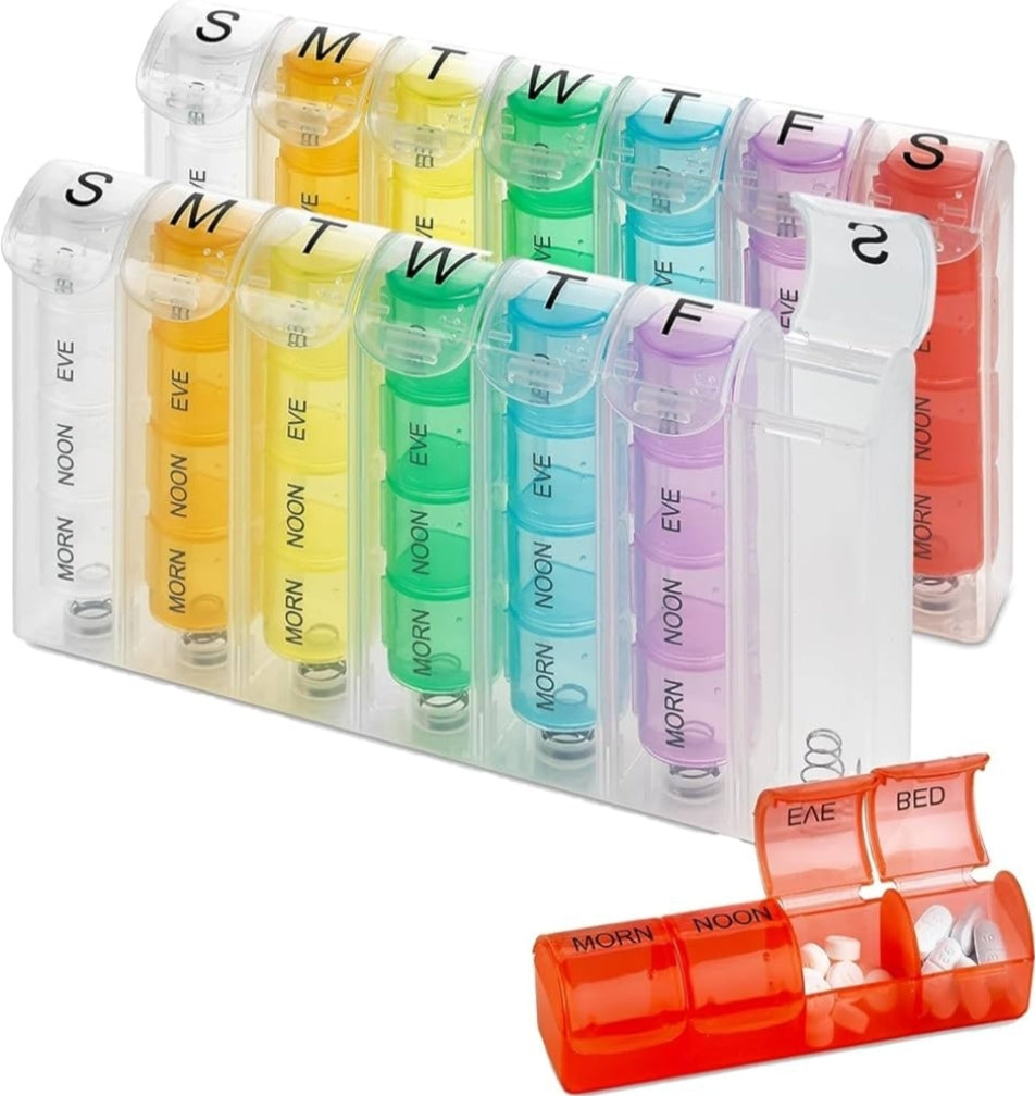 أجهزة القياس