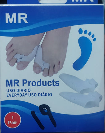 compare product واقي ومصحح أصابع من السيليكون