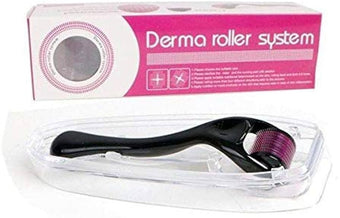 compare product ديرما رولر