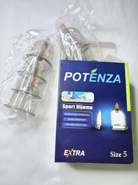 كاسات حجامه مقاسات