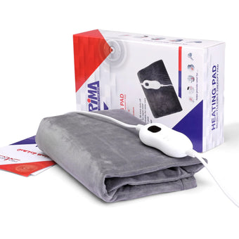 compare product مخدة حرارية ديجيتال بريما