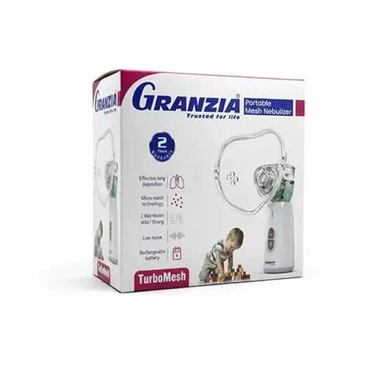 نيوباليزر محمول جرانزيا