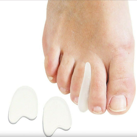 فواصل أصابع القدم الطبية