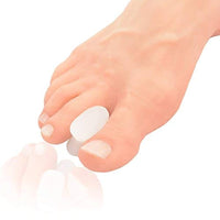 أغطية أصابع القدم الطبية