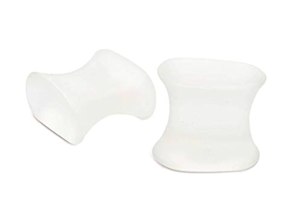 أغطية أصابع القدم الطبية