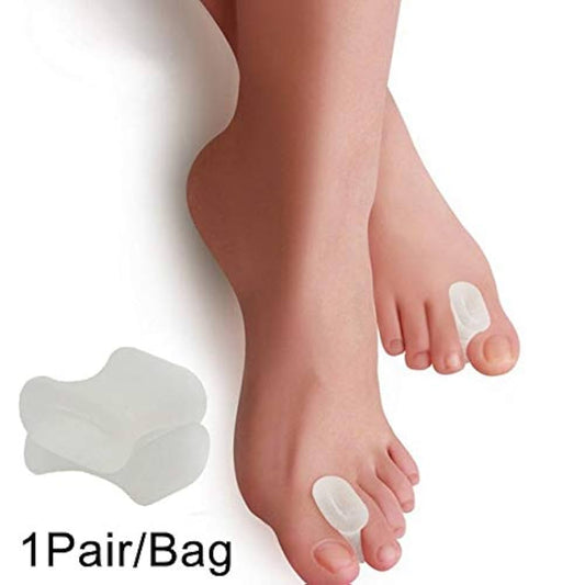 أغطية أصابع القدم الطبية