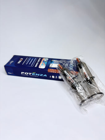 compare product كاسالت بو تنزا مقاس 1 / 2