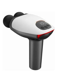 مسدس مساج مزدوج الرأس