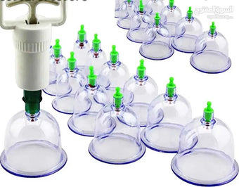 compare product كاسات حجامه مقاسات