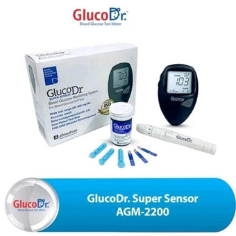 compare product جهاز سكر جلوكودكتور