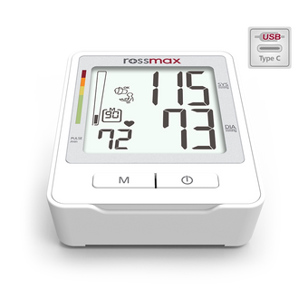 compare product جهاز ضغط ديجيتال روز ماكس كف