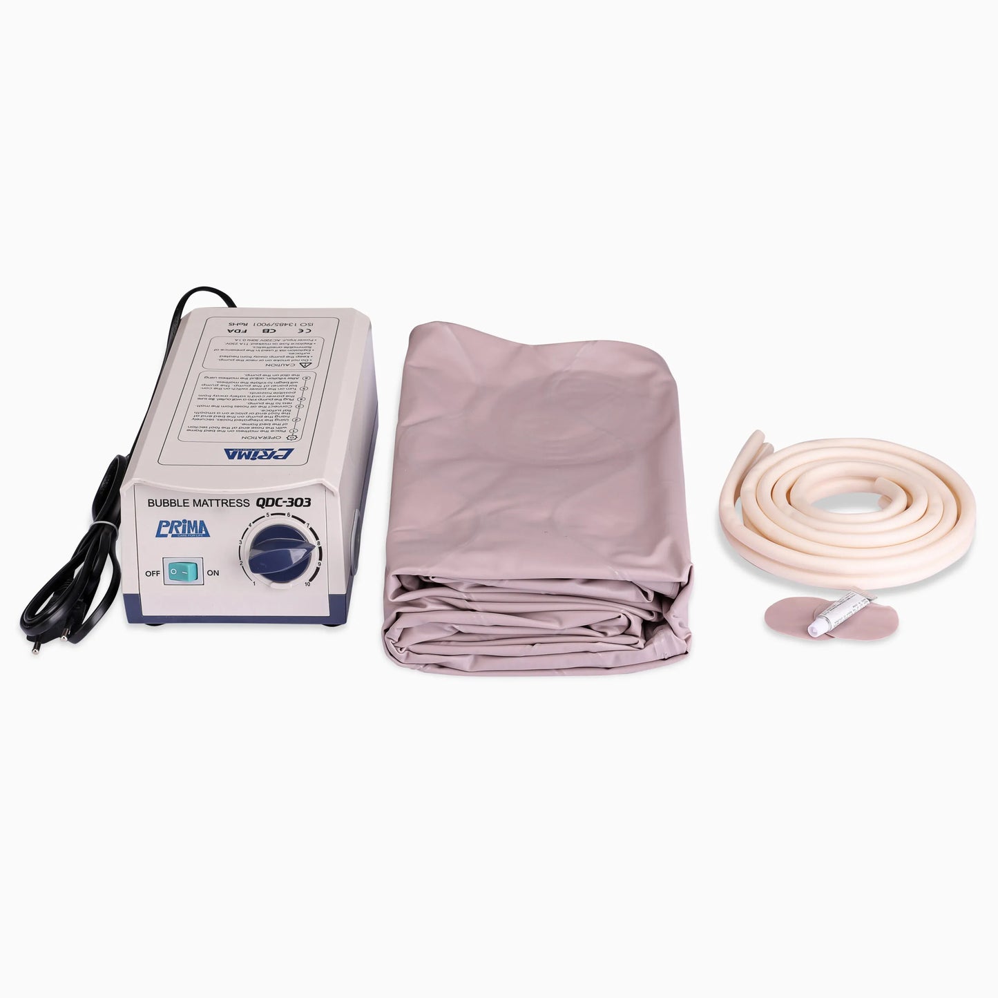 مرتبه هوائية بريما