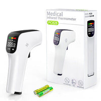 ترمومتر انفرا للجبهه