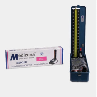 compare product جهاز ضغط  زئبقي ميدزنا زهر