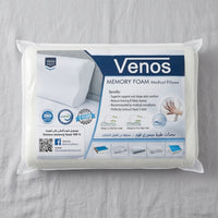 مخده نوم ميموري فينوس