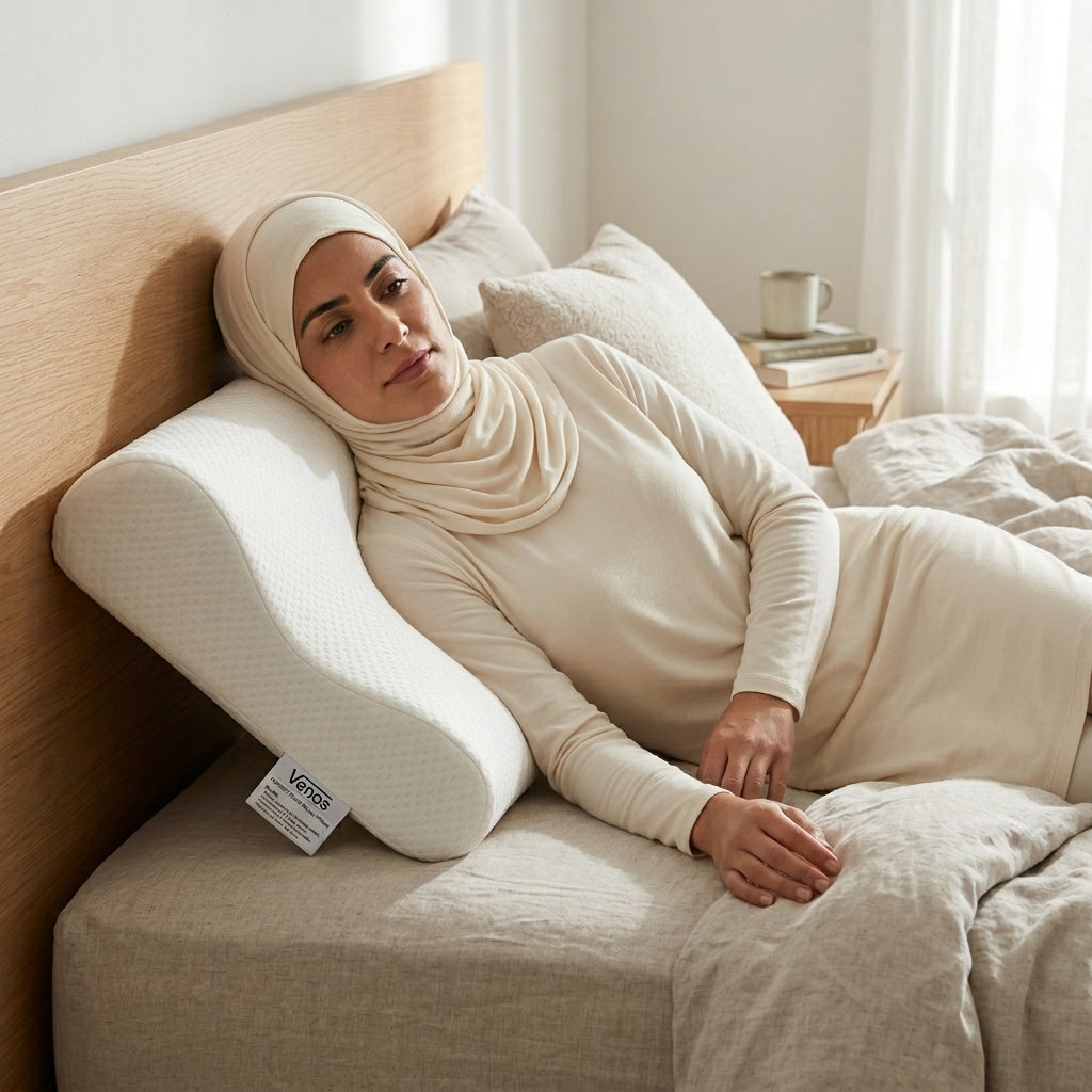 مخده نوم ميموري فينوس