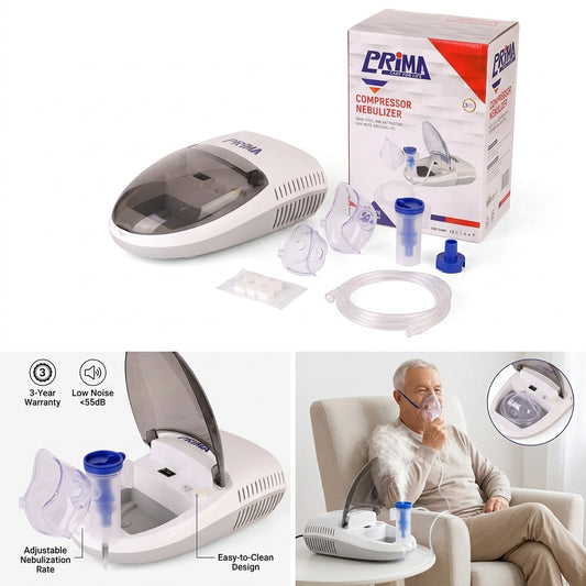 نيبوليزر بريما