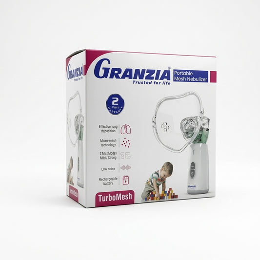 نيوباليزر محمول جرانزيا