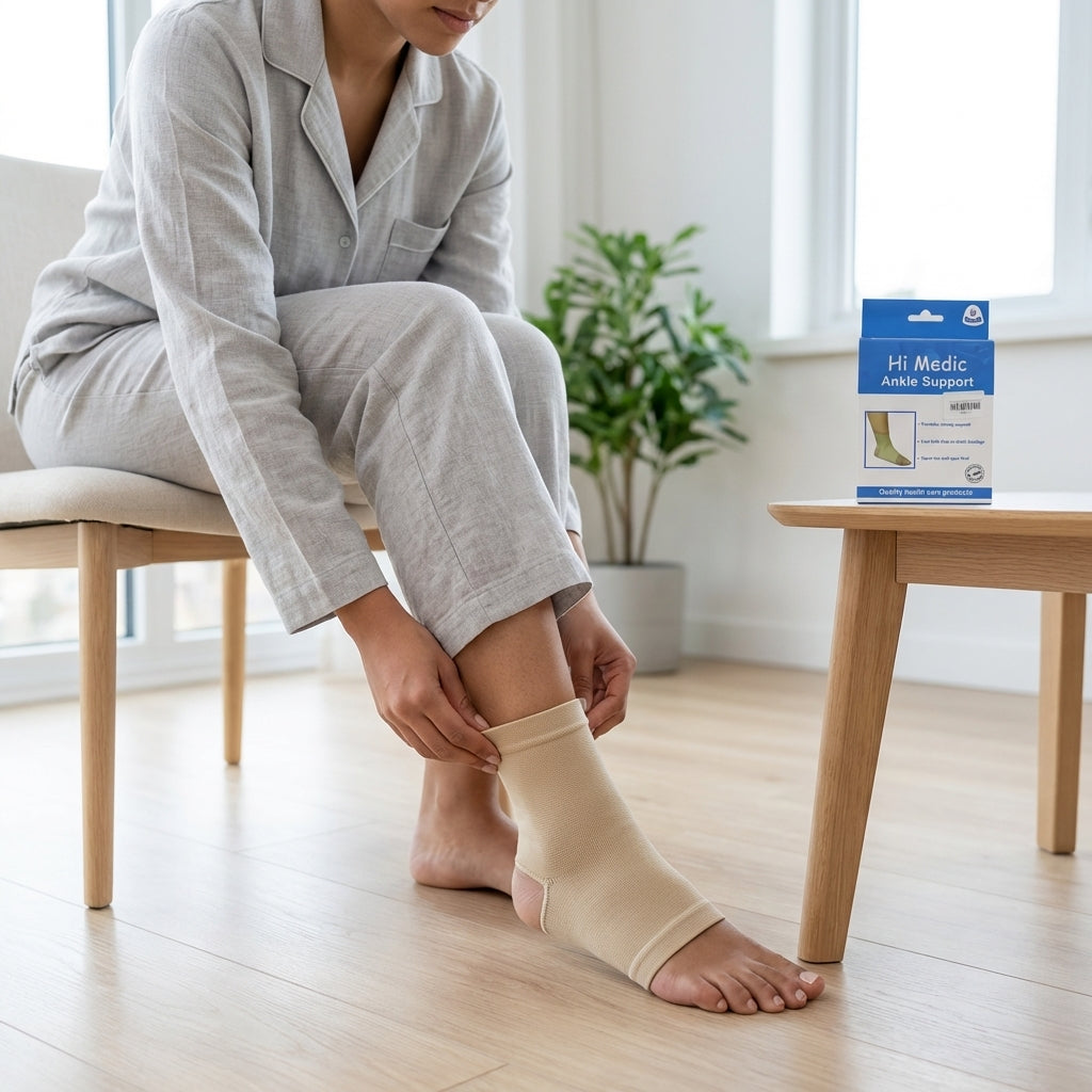 أنكل مفتوح هاي ميديك