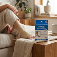 أنكل مفتوح هاي ميديك