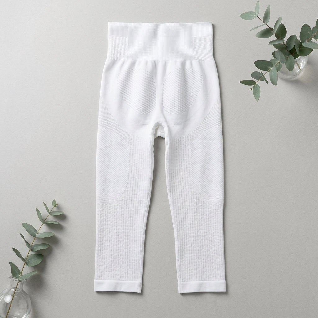 منتجات فارماسل الإيطالية Farmacell - شورت ابيض طويل