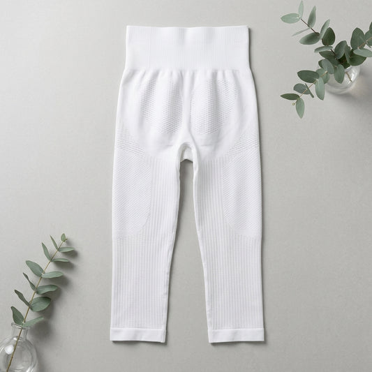 منتجات فارماسل الإيطالية Farmacell - شورت ابيض طويل