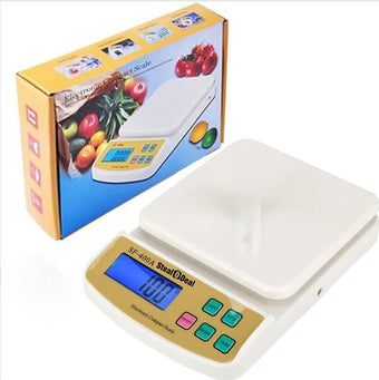 compare product ميزان مطبخ كهربائي